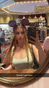 xxxtinacarmella Altpins Profile Picture