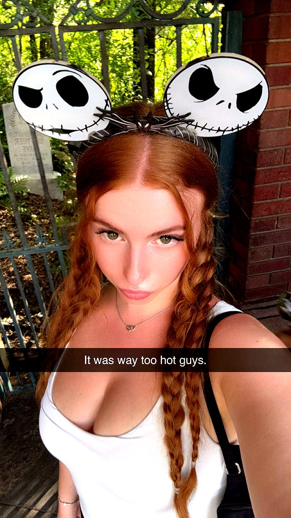 xxxtinacarmella snapchat image archive image