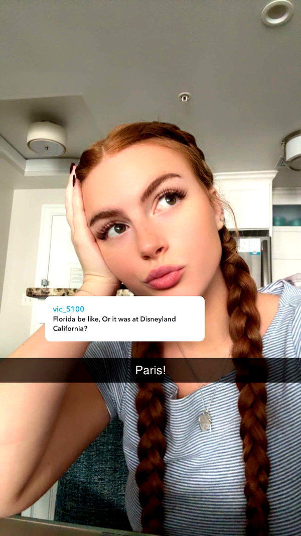 xxxtinacarmella snapchat image archive image