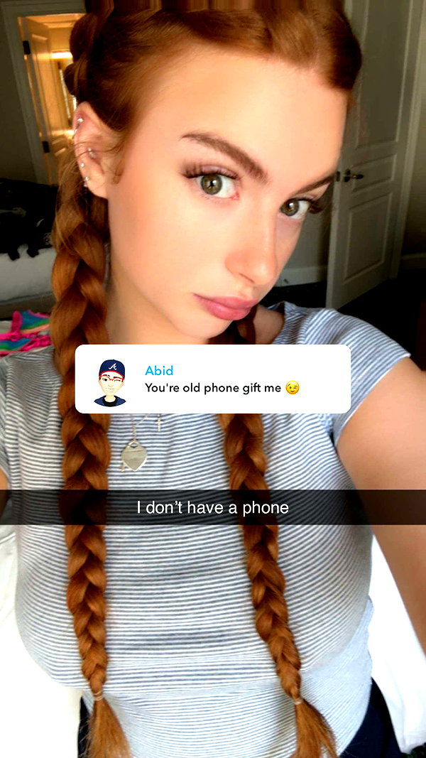 xxxtinacarmella snapchat image archive image