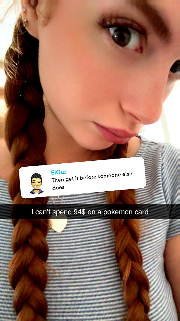 xxxtinacarmella snapchat image archive image