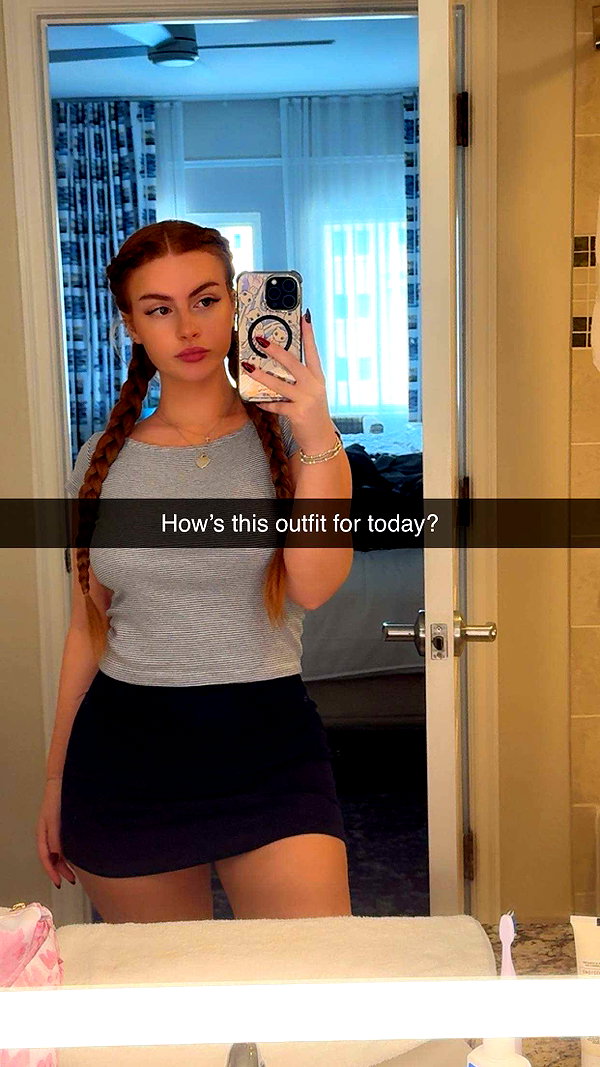 xxxtinacarmella snapchat image archive image