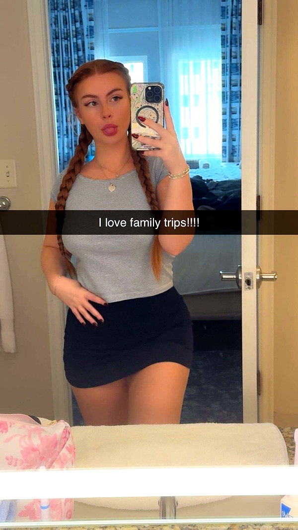 xxxtinacarmella snapchat image archive image