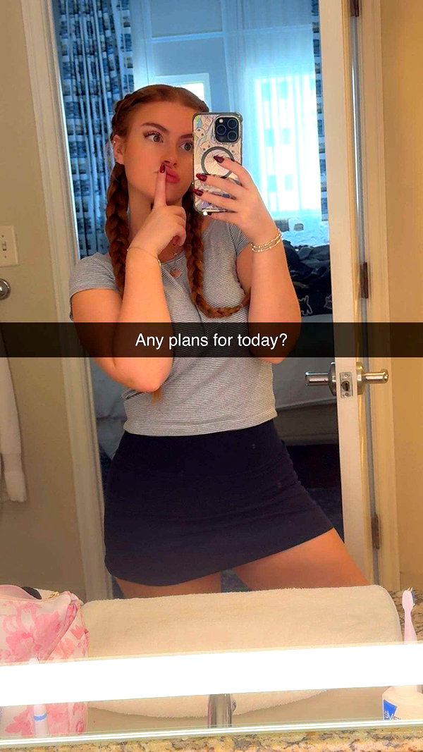xxxtinacarmella snapchat image archive image