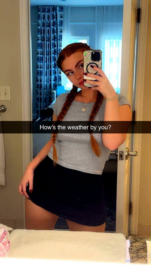 xxxtinacarmella snapchat image archive image