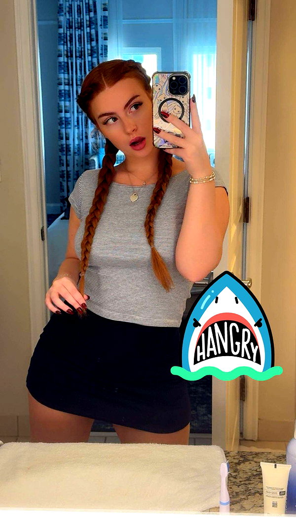xxxtinacarmella snapchat image archive image