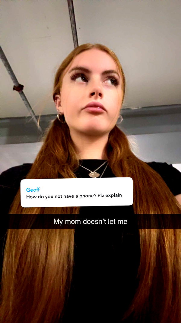 xxxtinacarmella snapchat image archive image