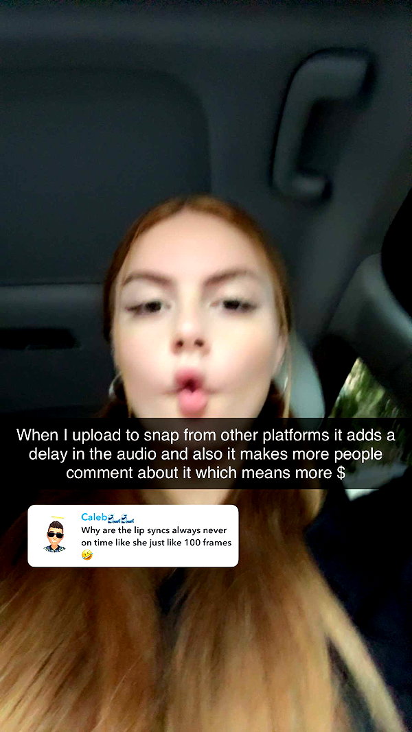 xxxtinacarmella snapchat image archive image