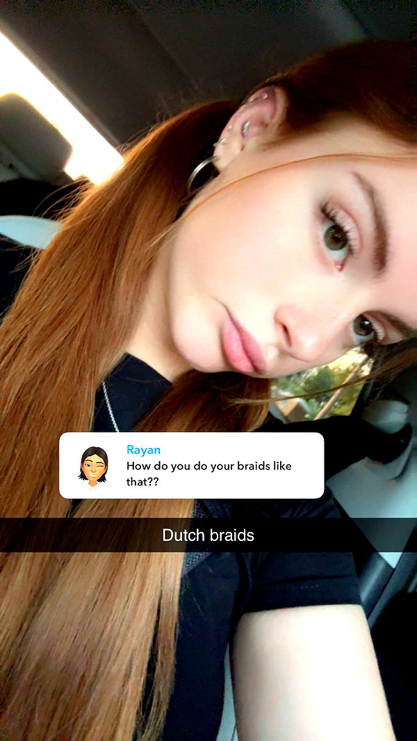 xxxtinacarmella snapchat image archive image