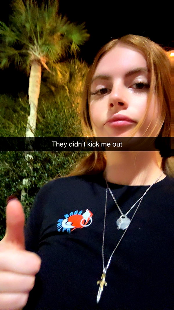 xxxtinacarmella snapchat image archive image