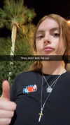 xxxtinacarmella Altpins Profile Picture