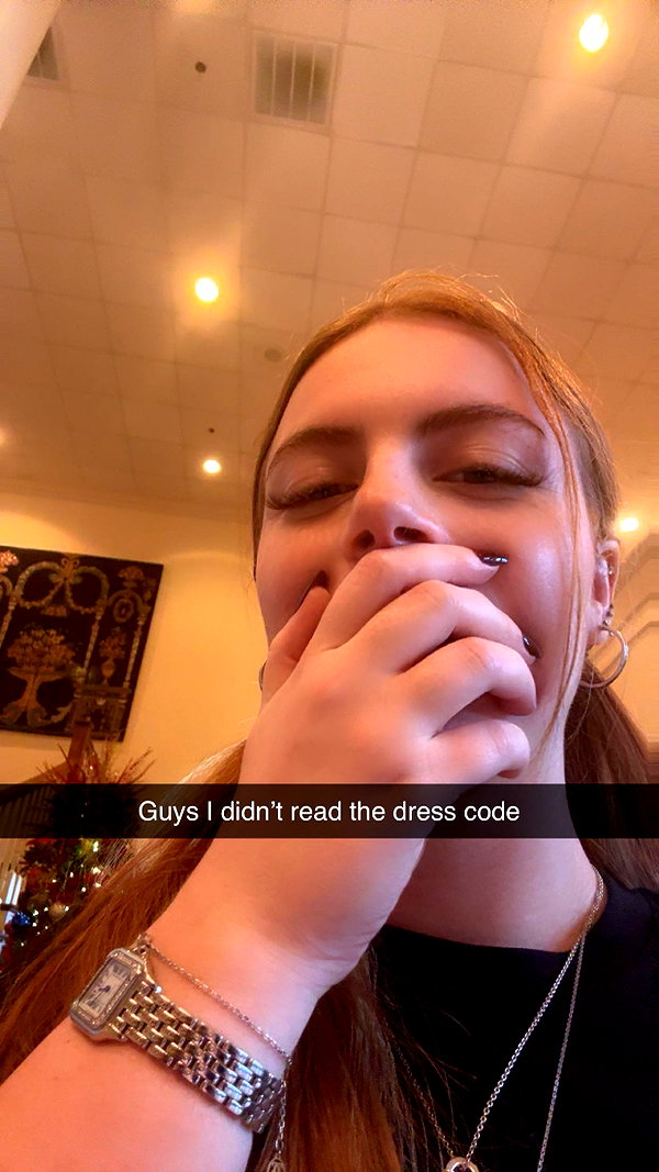 xxxtinacarmella snapchat image archive image