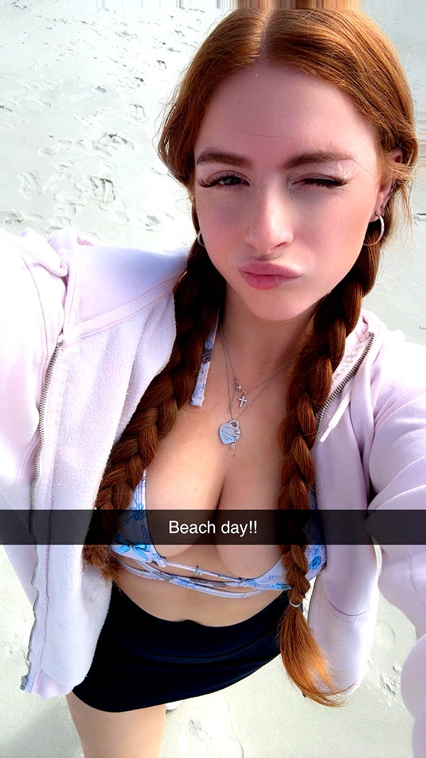 xxxtinacarmella snapchat image archive image