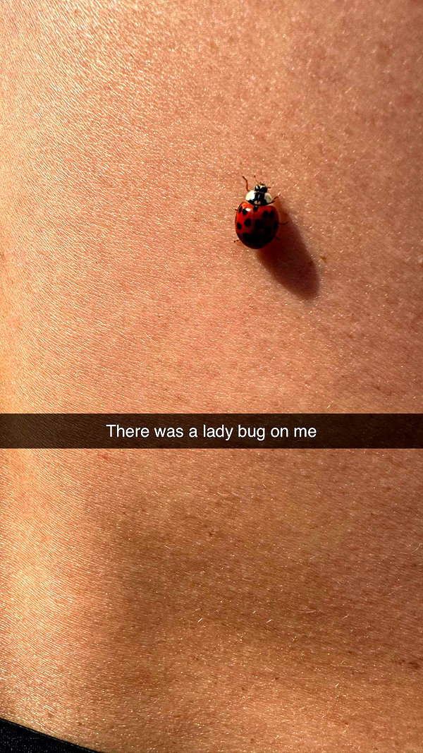 xxxtinacarmella snapchat image archive image