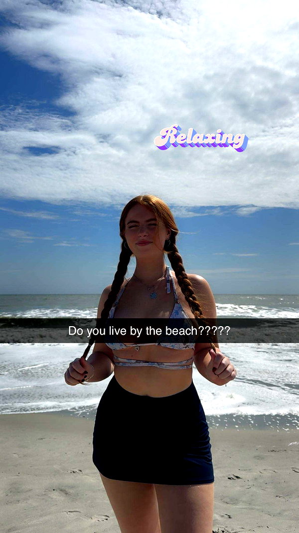 xxxtinacarmella snapchat image archive image