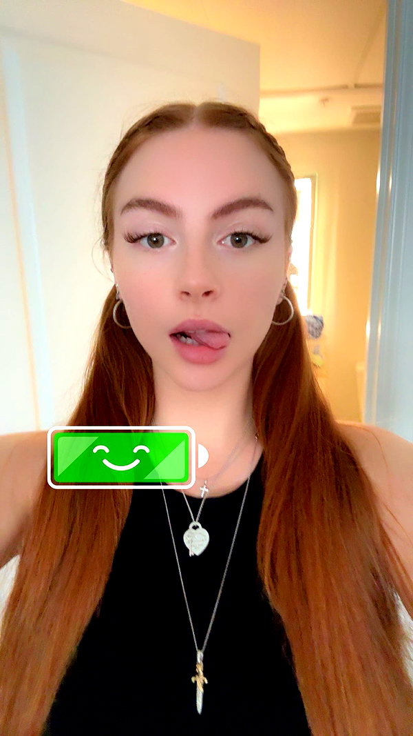 xxxtinacarmella snapchat image archive image