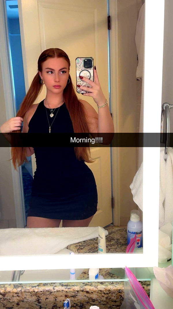 xxxtinacarmella snapchat image archive image