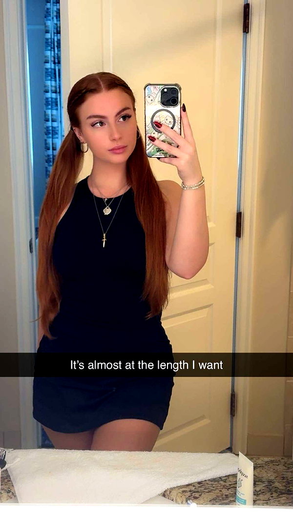 xxxtinacarmella snapchat image archive image