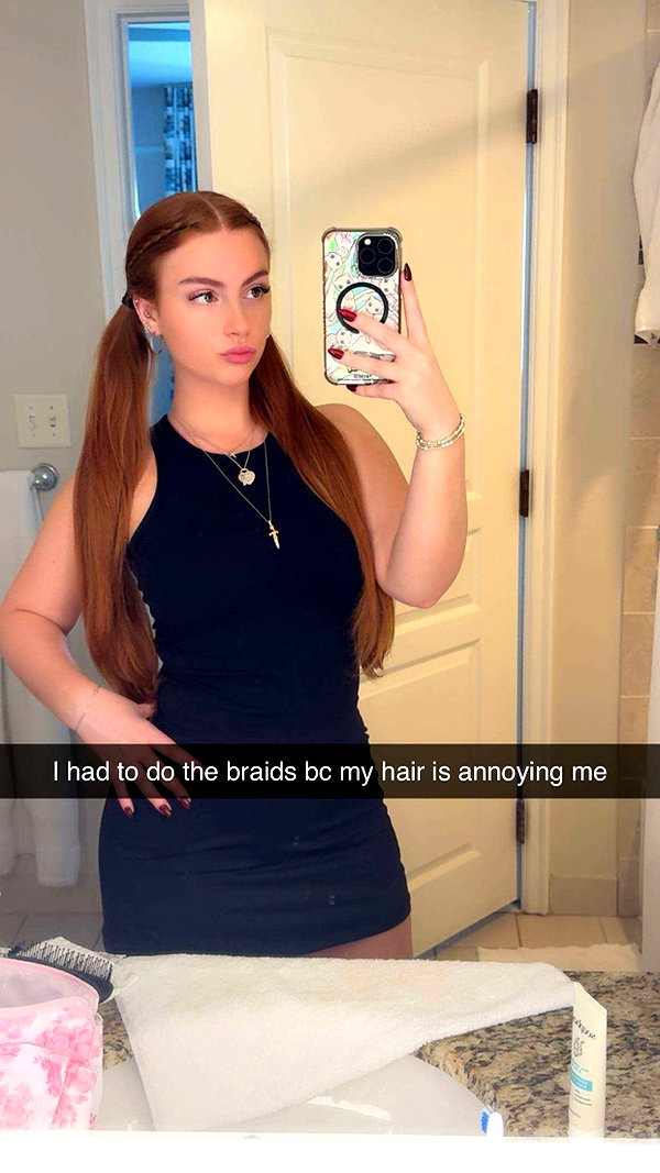 xxxtinacarmella snapchat image archive image