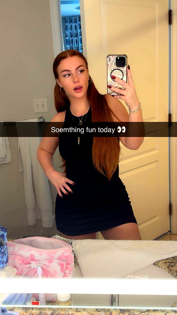 xxxtinacarmella snapchat image archive image