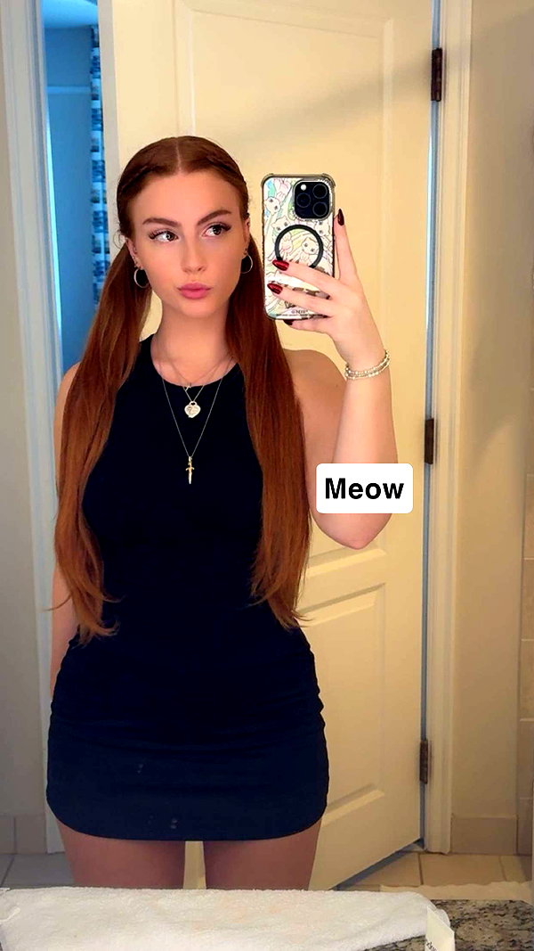 xxxtinacarmella snapchat image archive image