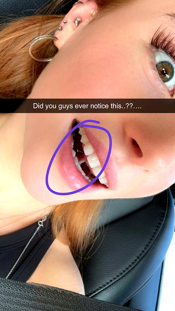 xxxtinacarmella snapchat image archive image