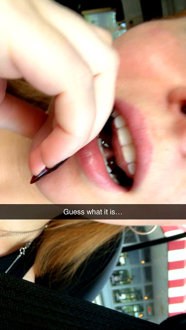 xxxtinacarmella snapchat image archive image