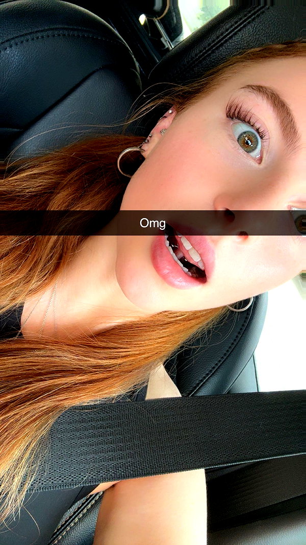 xxxtinacarmella snapchat image archive image