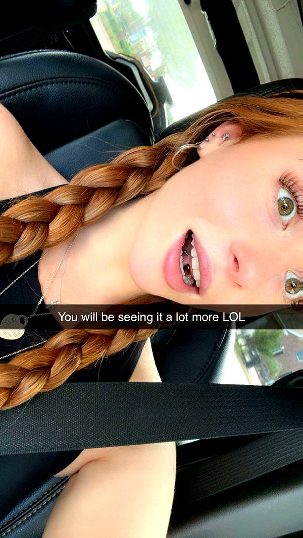 xxxtinacarmella snapchat image archive image