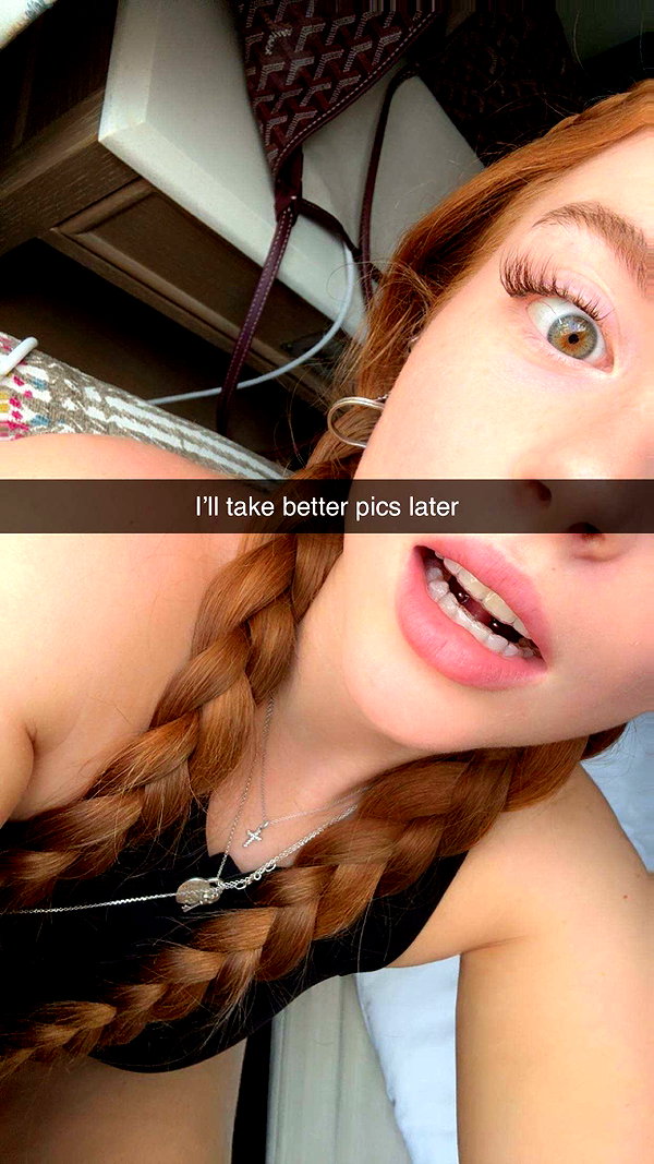 xxxtinacarmella snapchat image archive image