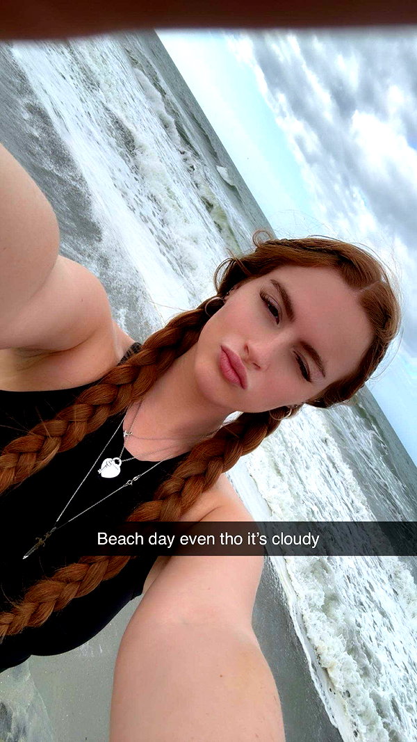 xxxtinacarmella snapchat image archive image
