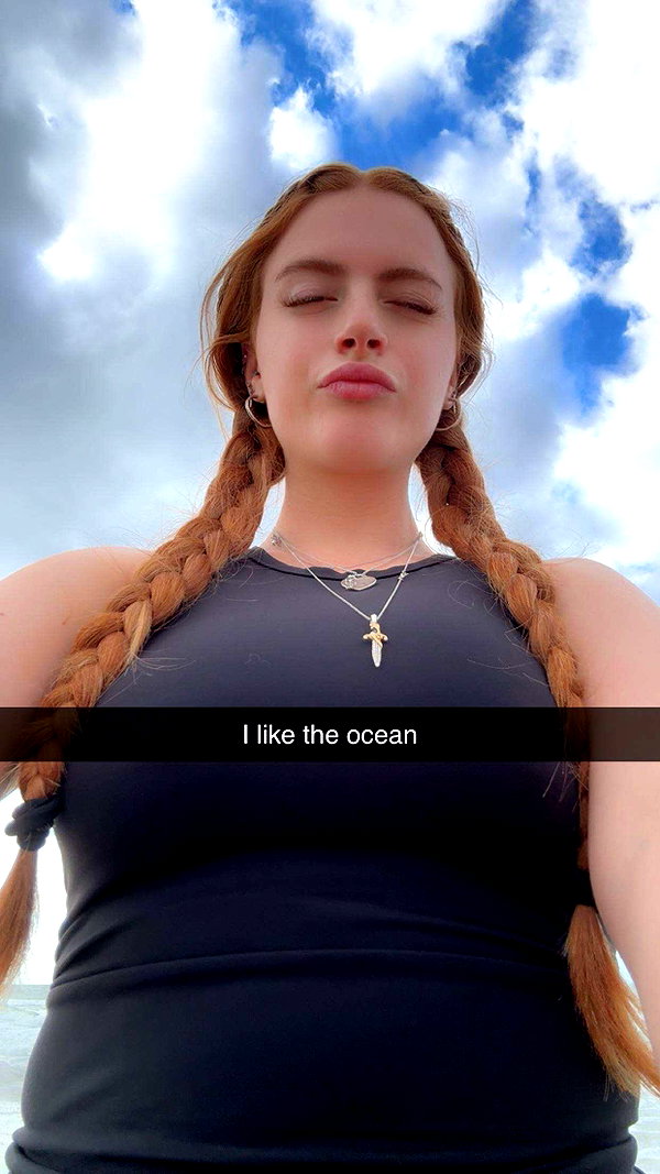 xxxtinacarmella snapchat image archive image