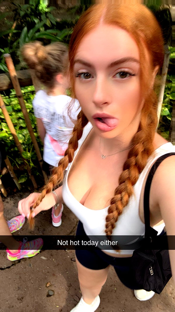 xxxtinacarmella snapchat image archive image