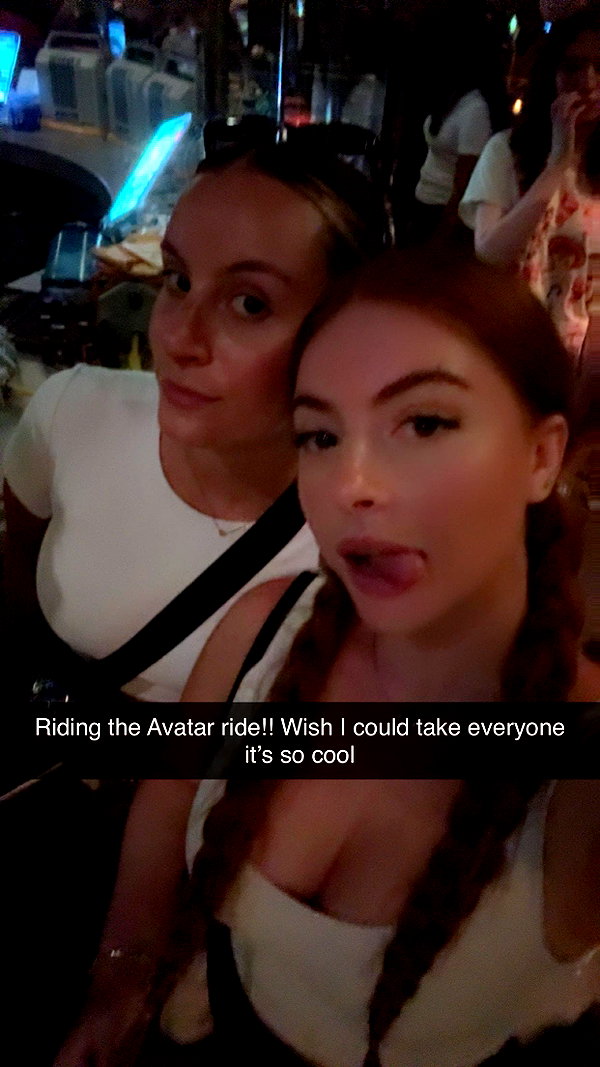 xxxtinacarmella snapchat image archive image