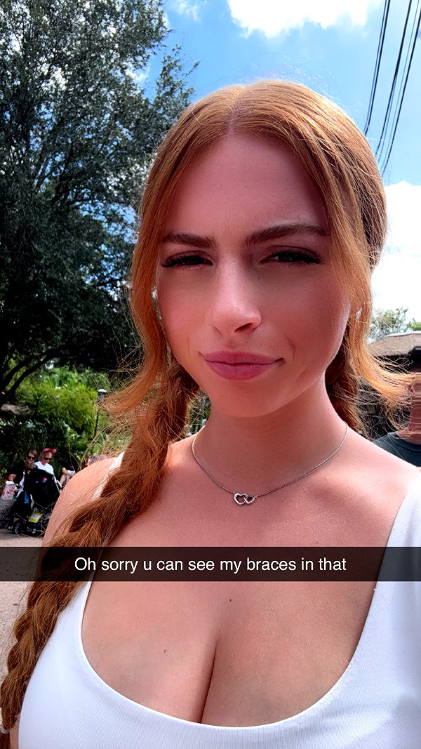 xxxtinacarmella snapchat image archive image