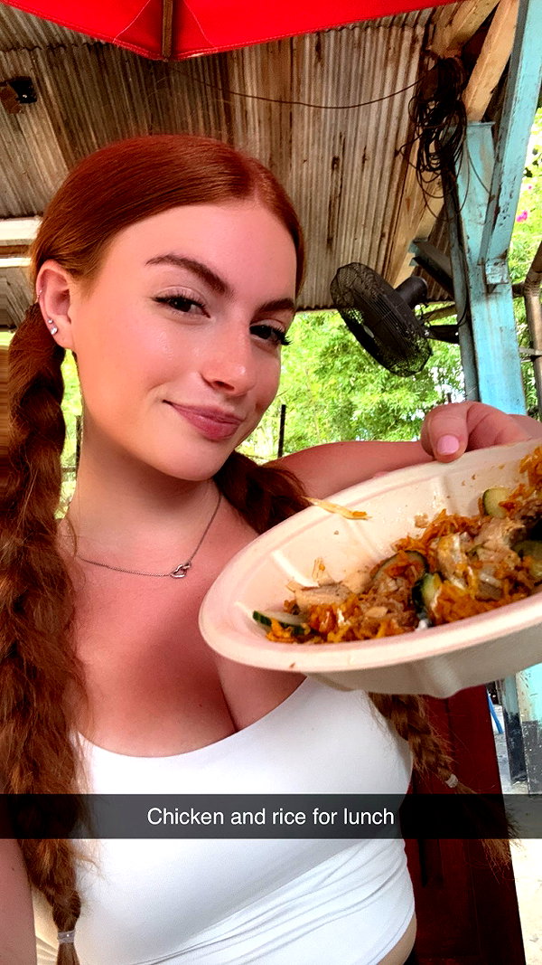 xxxtinacarmella snapchat image archive image