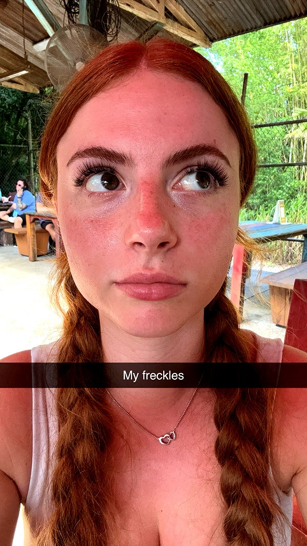 xxxtinacarmella snapchat image archive image