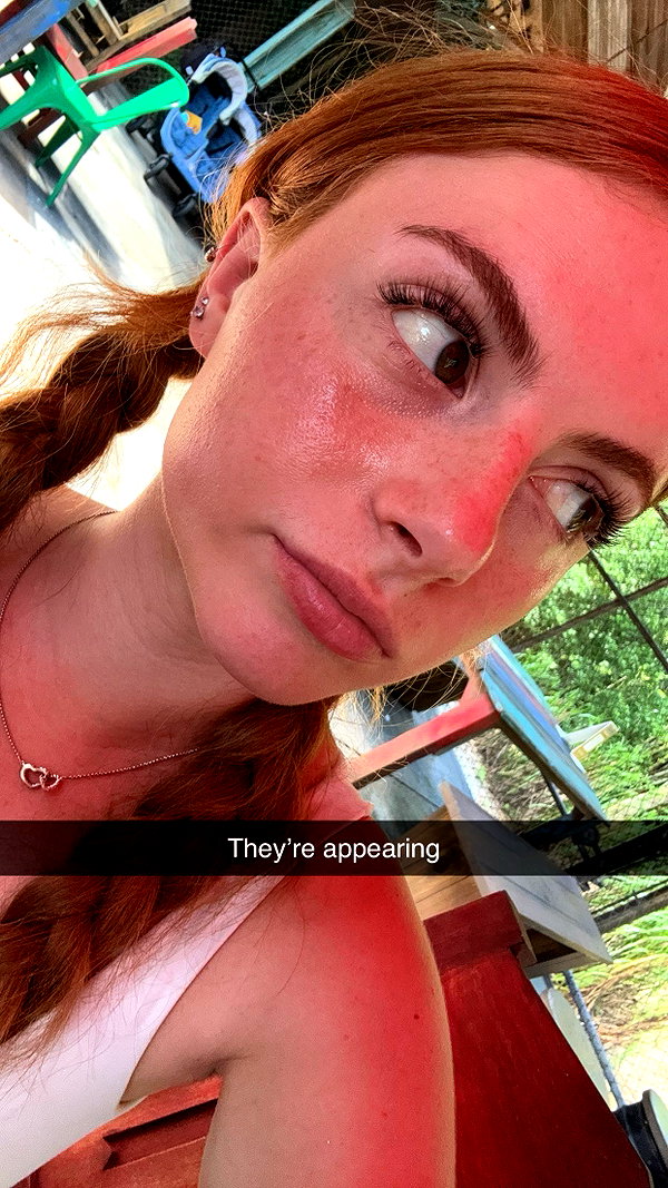 xxxtinacarmella snapchat image archive image