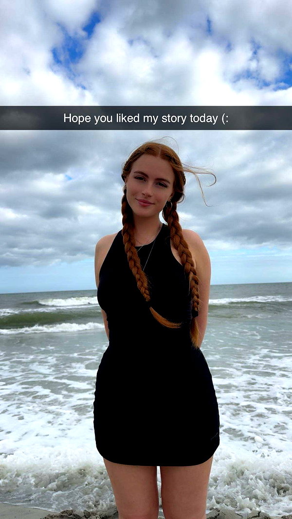 xxxtinacarmella snapchat image archive image