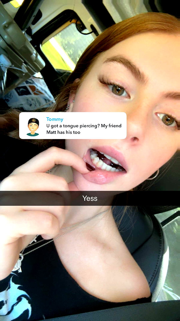 xxxtinacarmella snapchat image archive image