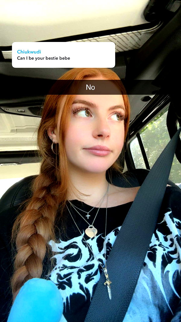 xxxtinacarmella snapchat image archive image