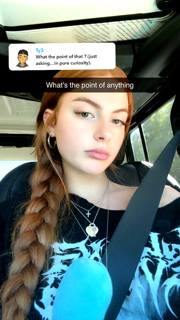 xxxtinacarmella snapchat image archive image