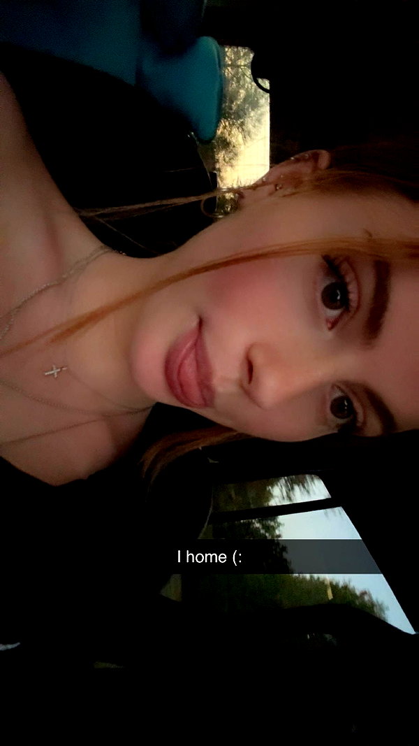 xxxtinacarmella snapchat image archive image