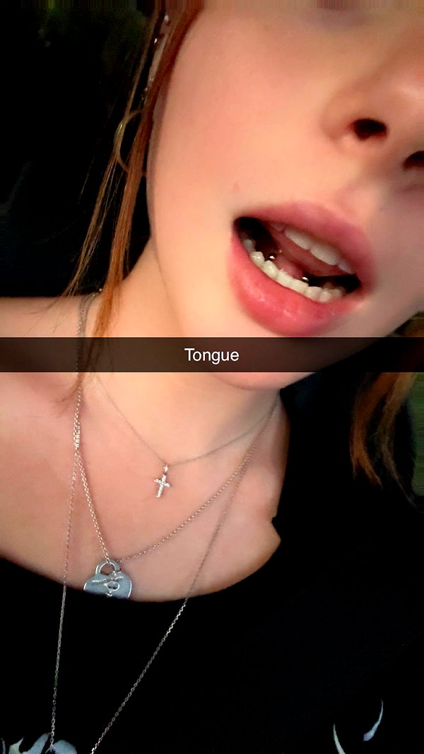 xxxtinacarmella snapchat image archive image