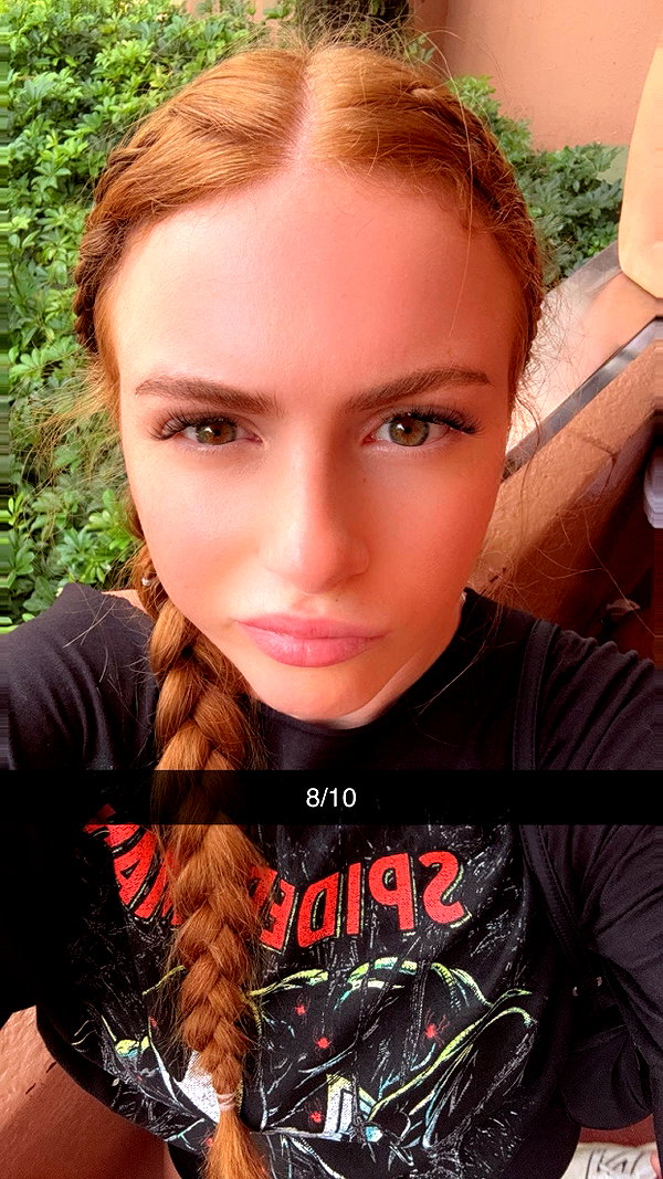 xxxtinacarmella snapchat image archive image