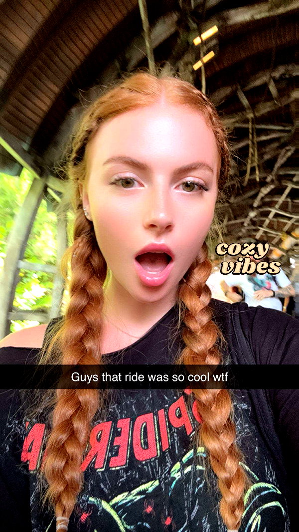 xxxtinacarmella snapchat image archive image