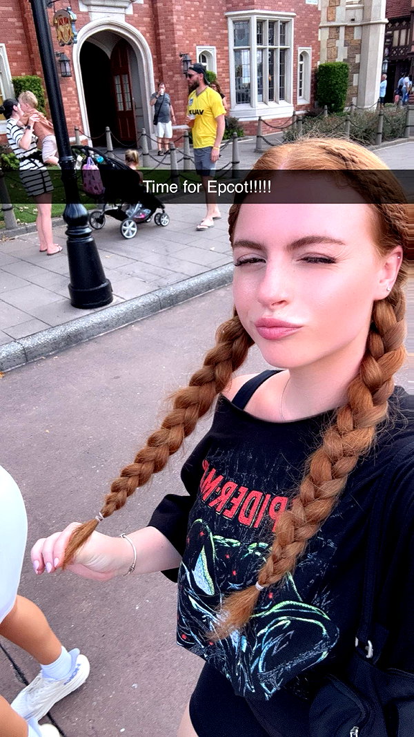 xxxtinacarmella snapchat image archive image