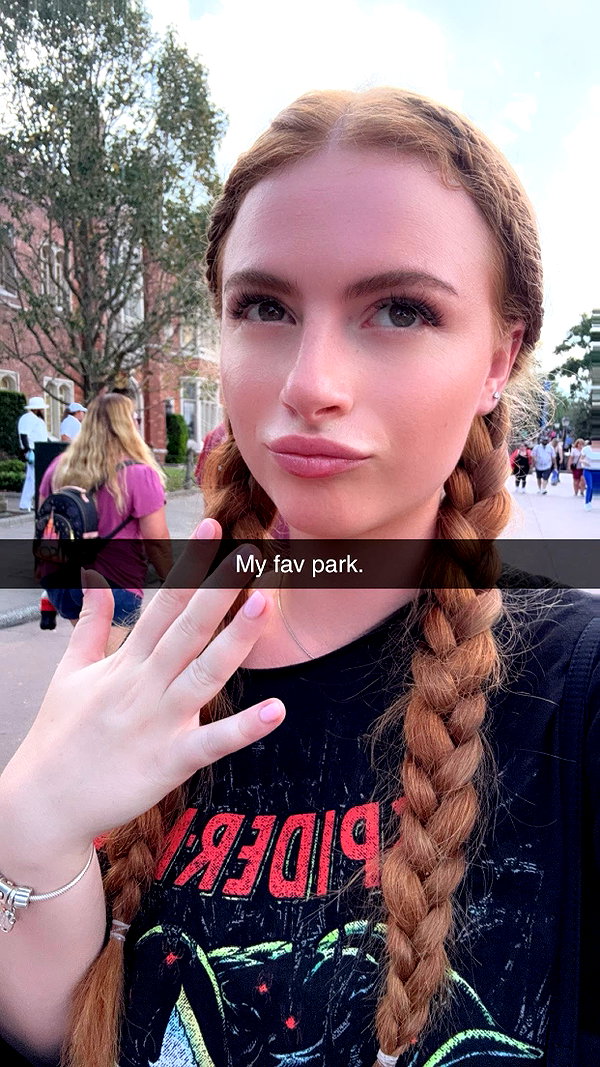 xxxtinacarmella snapchat image archive image