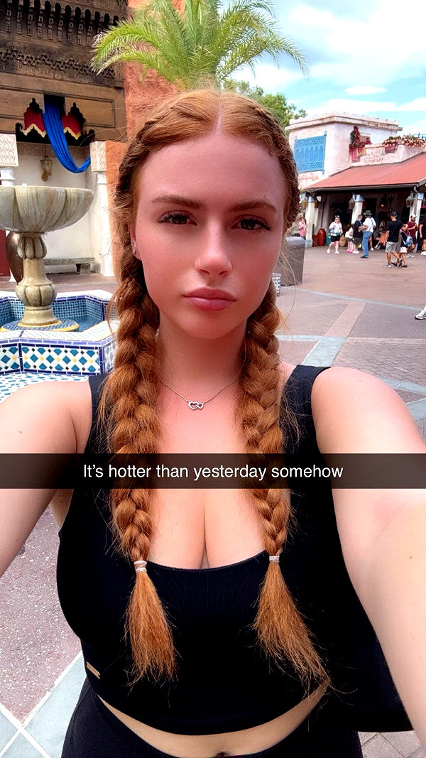 xxxtinacarmella snapchat image archive image