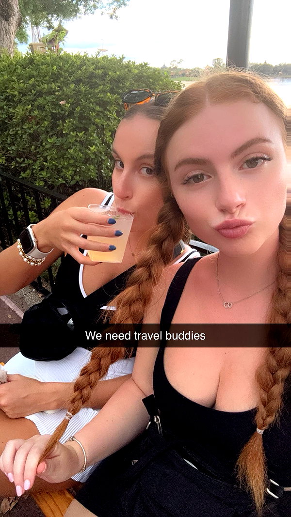 xxxtinacarmella snapchat image archive image